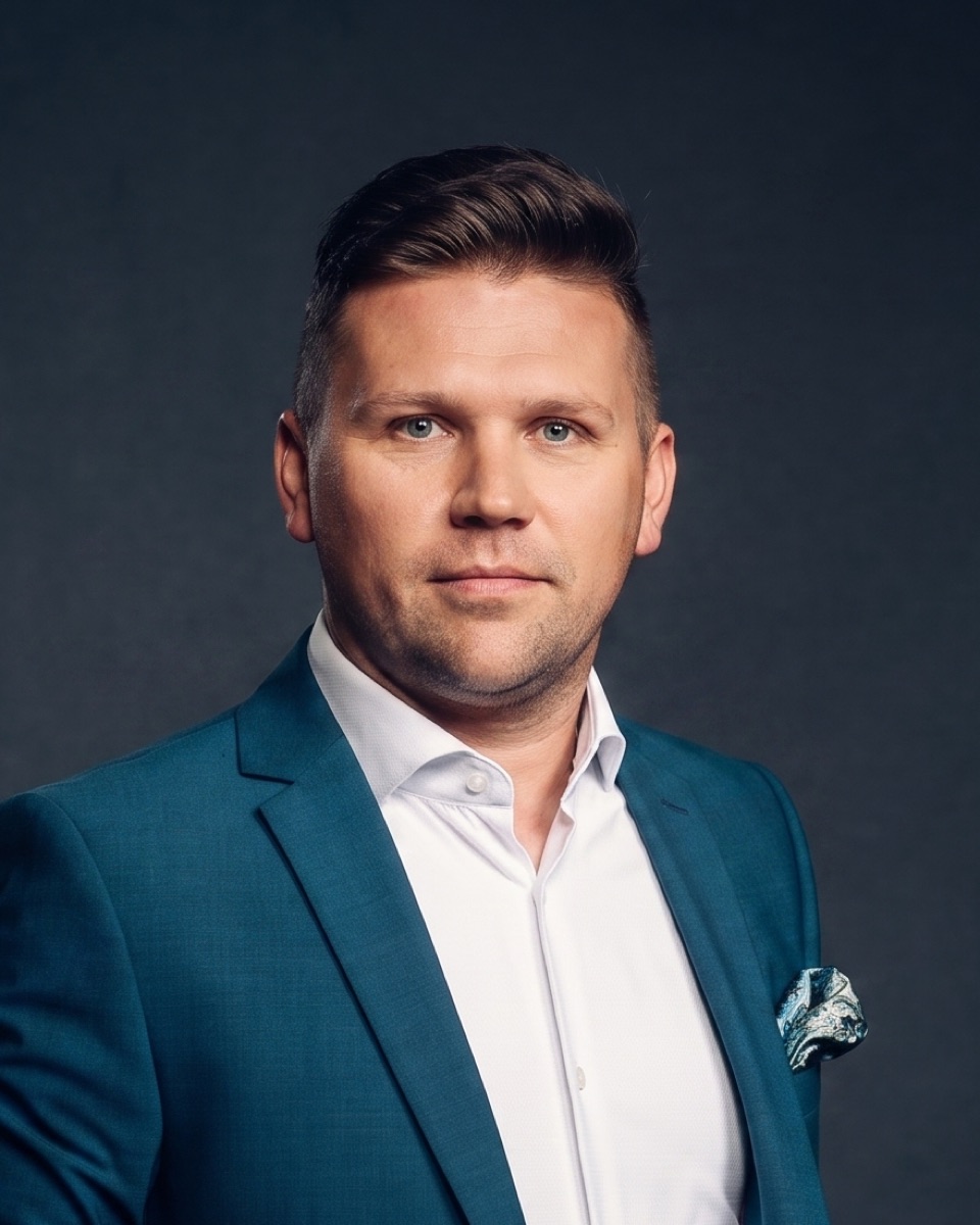 Bartłomiej Sędek